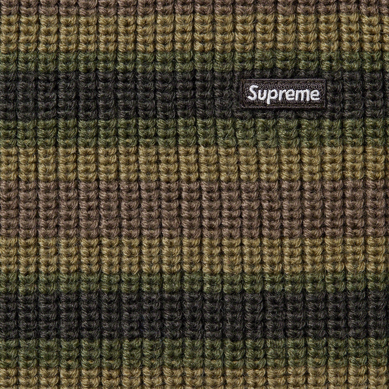 Small Box Balaclava/Turtleneck Sweater view 3